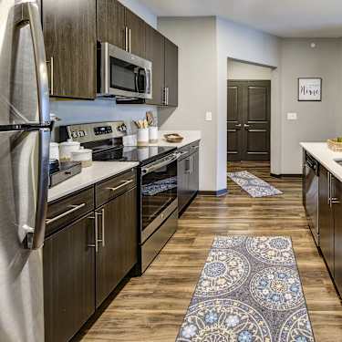 Summerset Apartments I Ii 393 West 300 North Kokomo In