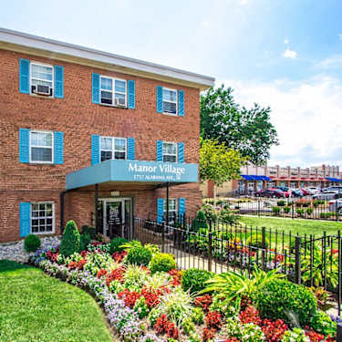 Stanton Glenn 3048 Stanton Road Se Apartment 104 Washington