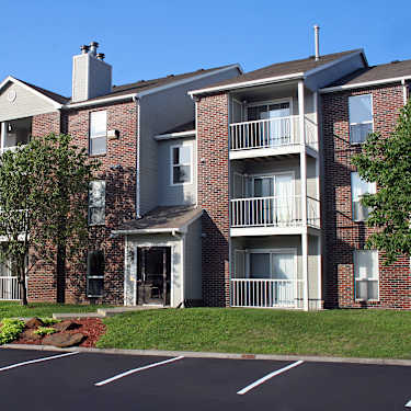 The Vanderbilt 11233 Decatur Plaza Omaha Ne Apartments For