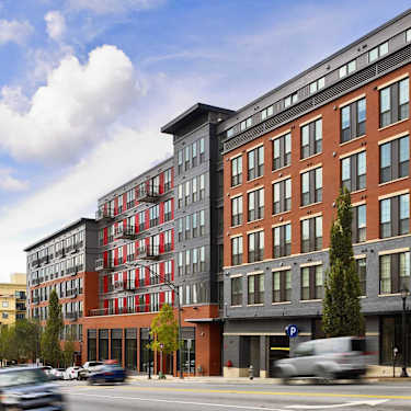 Georgia Heights 162 W Clayton St Athens Ga Apartments For