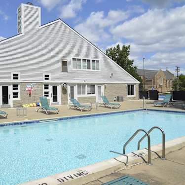 Grayhaven A Marina Village 13010 Avondale St Detroit Mi Apartments For Rent Rent Com