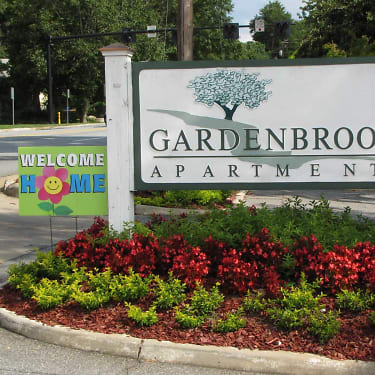 Gardenbrook Apartments 3561 Hilton Avenue Columbus Ga