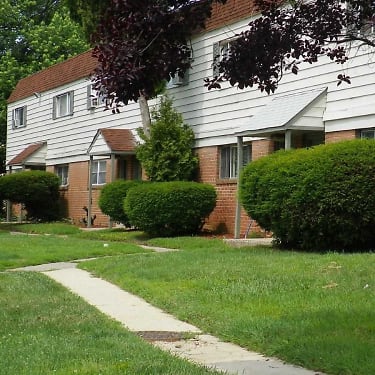 Willow Gardens 1101 Dorian Drive Apt A Chester Pa Apartments