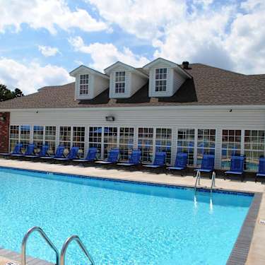 White Oak Apartments 10701 Burkhalter Haas Drive Maumelle Ar