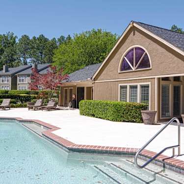 Hidden Lake 4050 Morgan Rd Union City Ga Apartments For Rent Rent Com