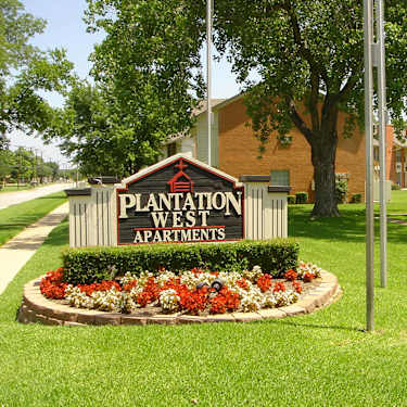 Plantation West 612 North Booth Calloway Road Hurst Tx