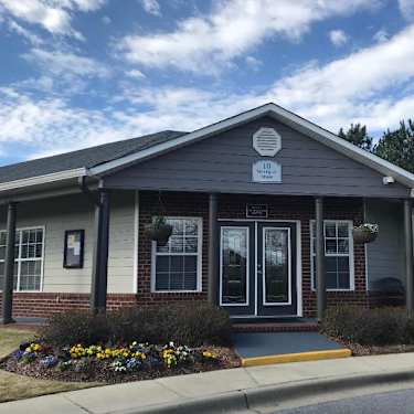 Lancaster Place 10 Kensington Manor Drive Calera Al