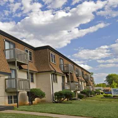 Harvard Apartments 1946 S Grant Ave Springfield Mo Apartments For Rent Rent Com