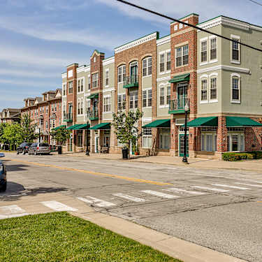 Town Commons 1600 Town Commons Drive Suite 101 Howell Mi