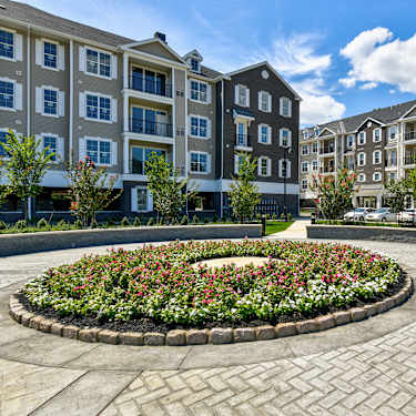 Barclay Chase At Marlton 880 Route 70 East Marlton Nj