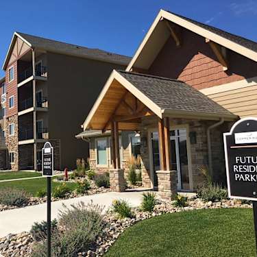 Copper Ridge 2044 Promise Rd Rapid City Sd Apartments For Rent Rent Com