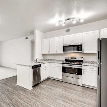 Addison At Cherry Creek 9110 East Florida Avenue Denver Co