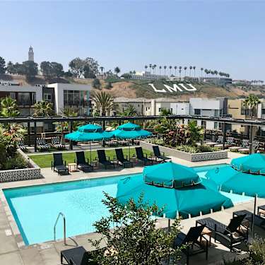 Runway Playa Vista 12760 Millennium Dr Playa Vista Ca