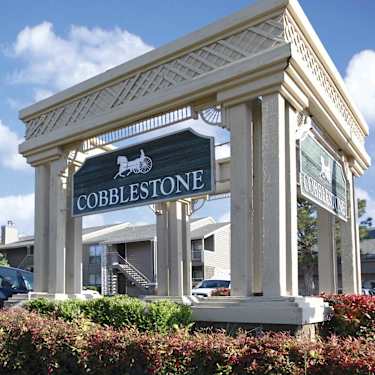 Cobblestone 7643 East 51st Street Tulsa Ok Apartments For