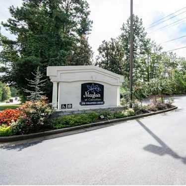Paradise Carrollton Apartments 1212 Stewart Street Carrollton