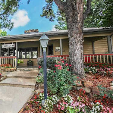 Rustic Woods 7901 South Yale Avenue Tulsa Ok Apartments For