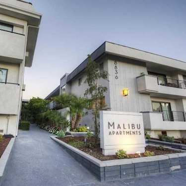 Malibu Apartments 8828 8836 Highland Ave Whittier Ca