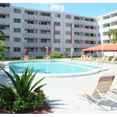 Suncoast Place Apartments 999 Ne 167th Street North Miami