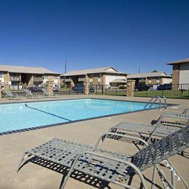 Scotsdale Apartments 1013 E Battlefield Street Springfield Mo