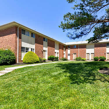 Princeton Gardens 7 Princeton Rd Piscataway Nj Apartments For Rent Rent Com
