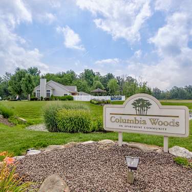 Columbia Woods Apartments 3343 Columbia Woods Dr Norton Oh Apartments For Rent Rent Com