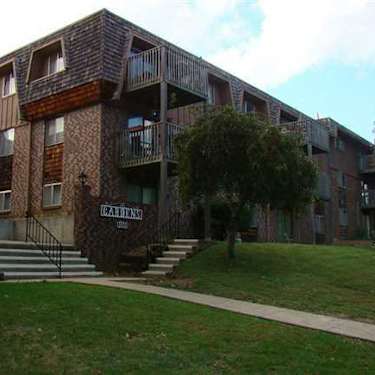 Briarwood Condominiums 3121 Sw Macvicar Topeka Ks Apartments