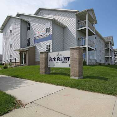 Park Century Apartments 2800 Gateway Ave Bismarck Nd