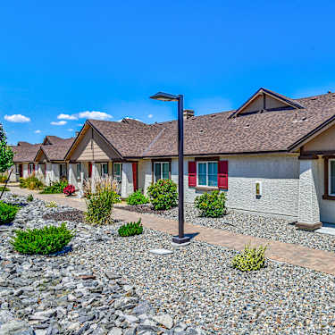 The Bungalows At Sky Vista 9755 Silver Sky Pkwy Reno Nv Apartments For Rent Rent Com
