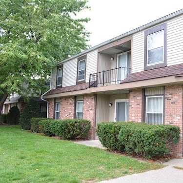 East Pointe 872 E Riverview Avenue Napoleon Oh Apartments For