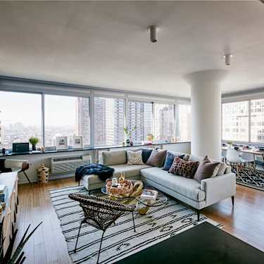 Jersey City Urby