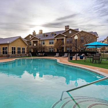 Blue Ridge Apartments 2818 W Loop 250 N Midland Tx Apartments For Rent Rent Com