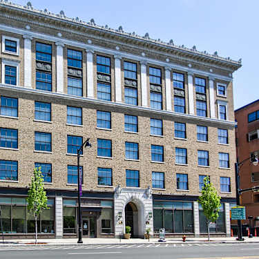 The Hollander Building