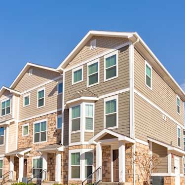 Indigo Apartment Homes 12701 North Pennsylvania Oklahoma City