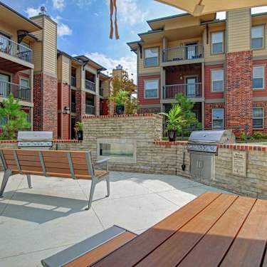 The Icon At Broken Arrow 4801 S Elm Pl Broken Arrow Ok Apartments For Rent Rent Com