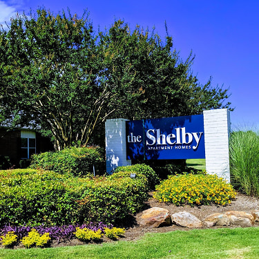 The Shelby Apartment Homes 7560 Chesteridge Avenue Southaven
