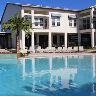 Park Avenue Villas 48 South Park Avenue Winter Garden Fl