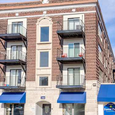 Forest Park Apartments 5457 Delmar Blvd Saint Louis Mo Apartments For Rent Rent Com