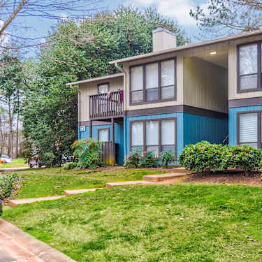 Remington Place 1909 Eyrie Court Raleigh Nc Apartments For