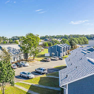 Harbor Point Apartments