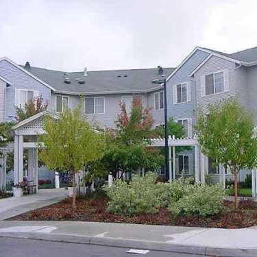 Heritage Heights Apartments 3818 N Cook St Spokane Wa