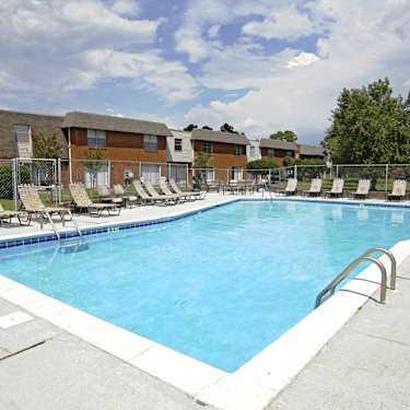 Southern Pines Apartments