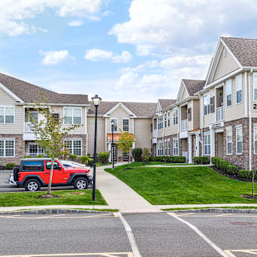 The Apartments At Aberdeen Station 1000 Central Avenue