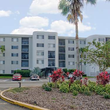 Villas At Lake Smart 4225 Vista Del Lago Drive Winter Haven