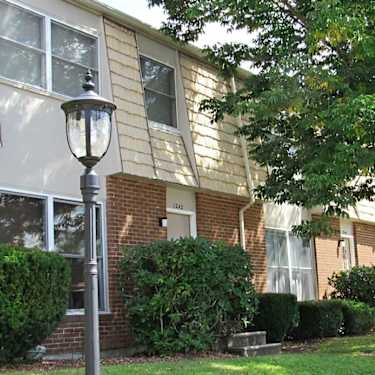 Woodland Park Apartments 1103 Towncrest Rd Williamsport Pa
