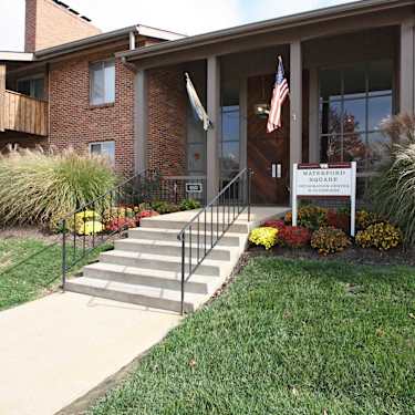 Waterford Square 650 Waterford Drive Black Jack Mo Apartments