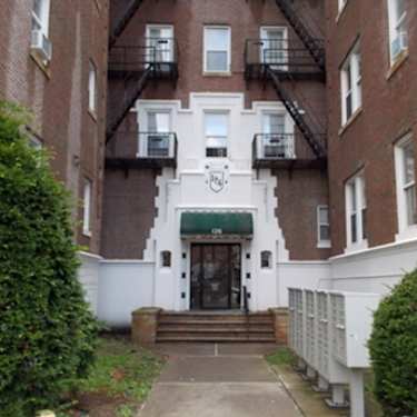 Dehart Apartments