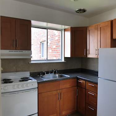 Manayunk Garden Apartments 3901 Manayunk Avenue Philadelphia