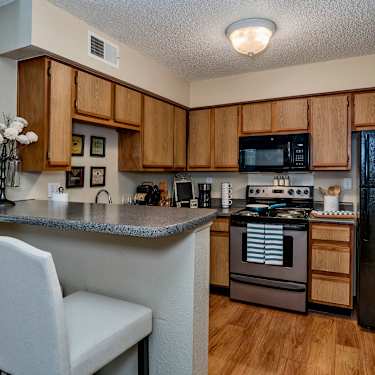 Country Club West Apartments 1001 50th Ave Greeley Co