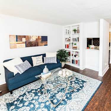 Somerset I Ii 8001 West Tidwell Houston Tx Apartments For