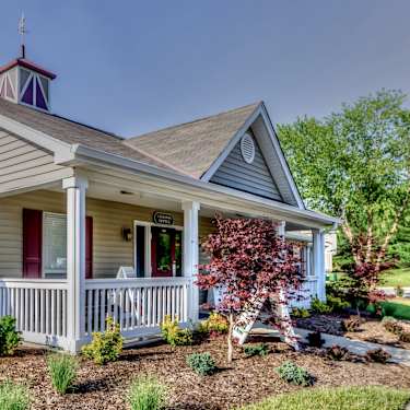 Olive Branch Townhomes 100 Stonelick Woods Dr Batavia Oh